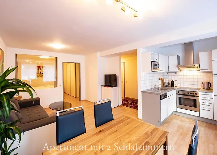 Astoria Apartments