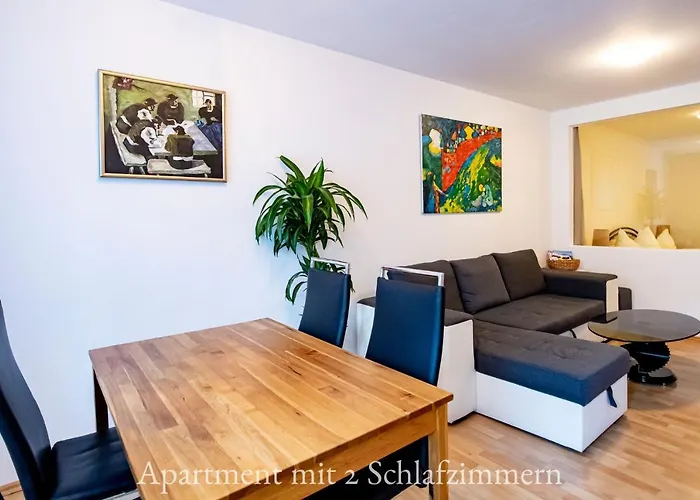 Astoria Apartments