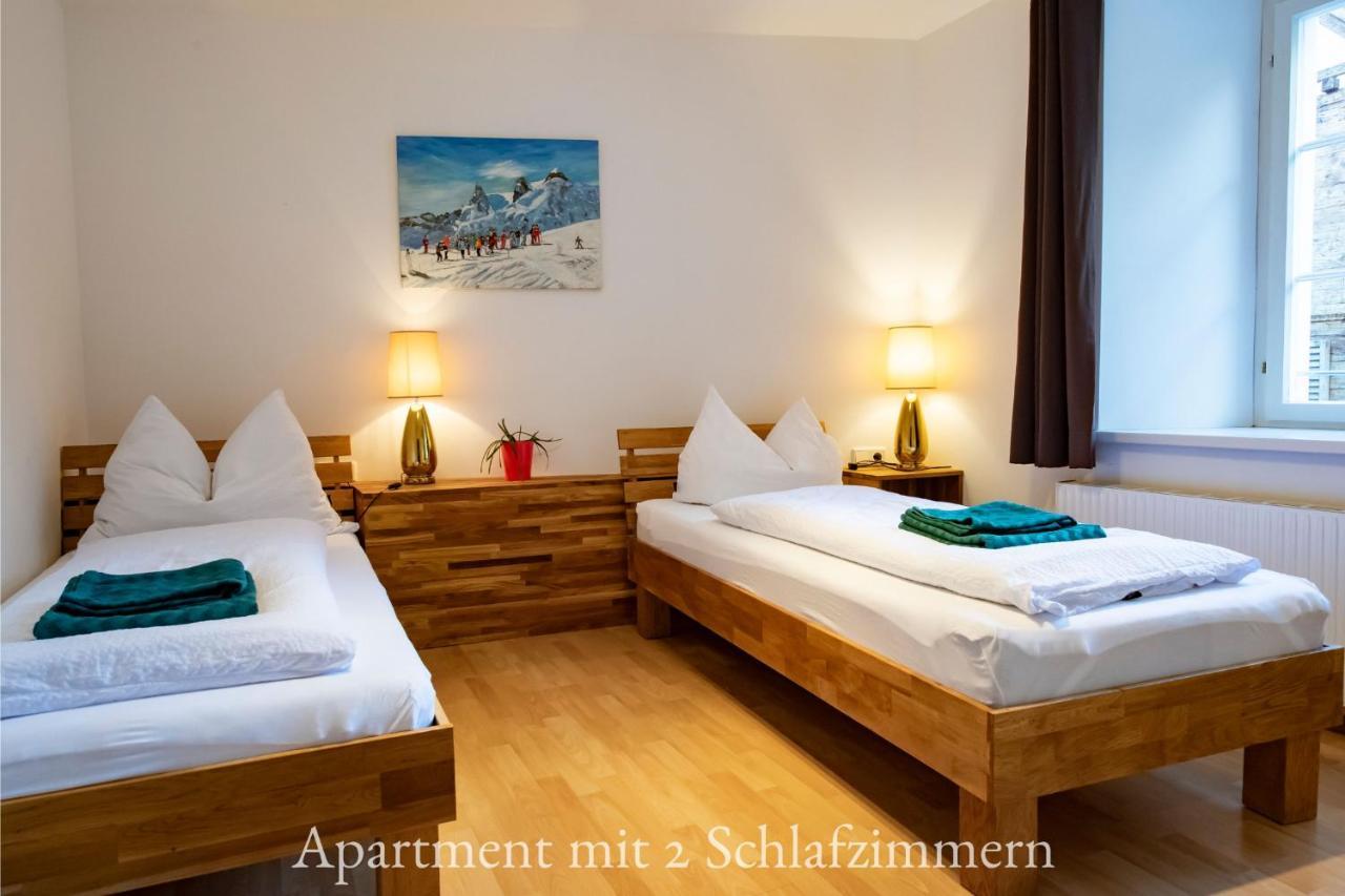 Astoria Appartement *