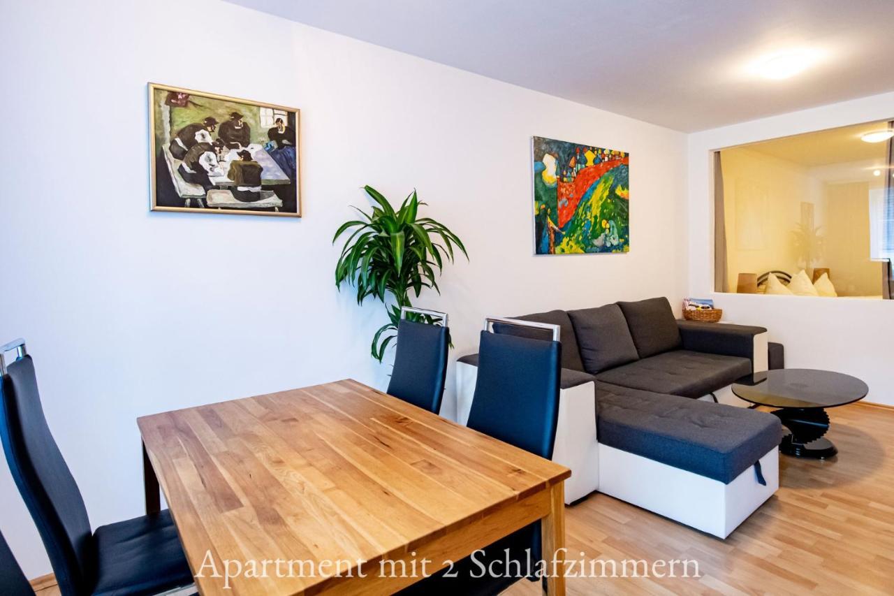 Astoria Apartment *