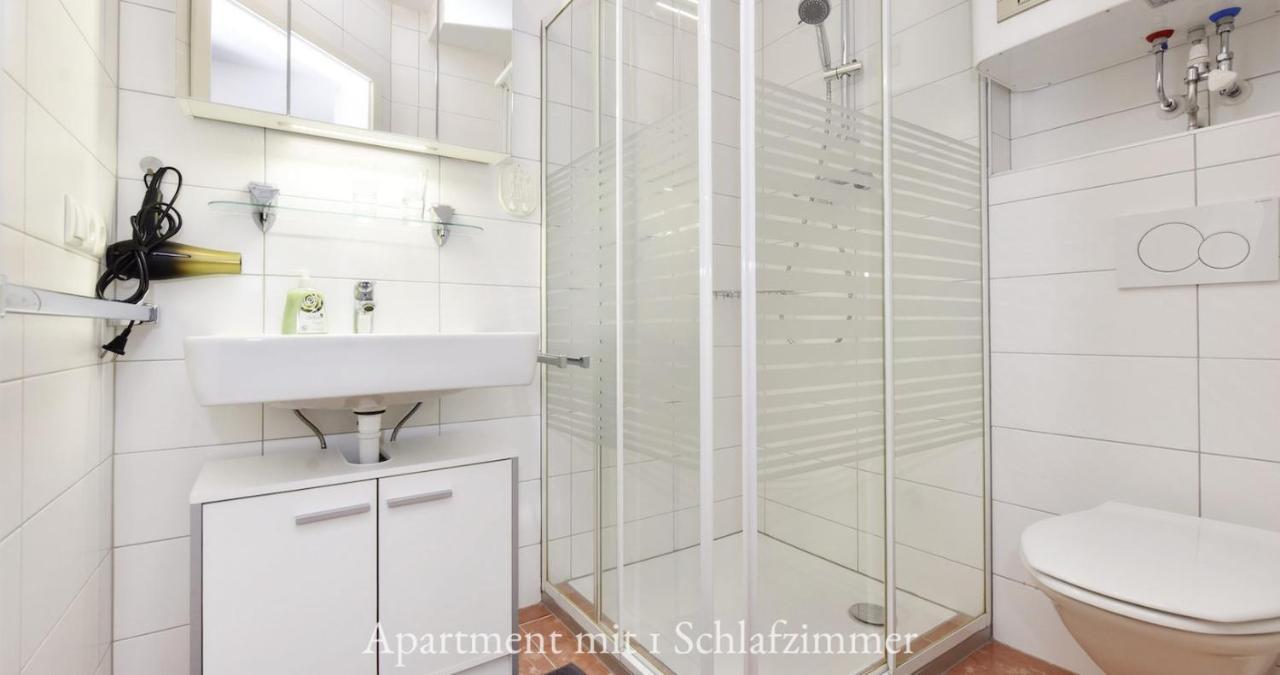 Astoria Appartement *