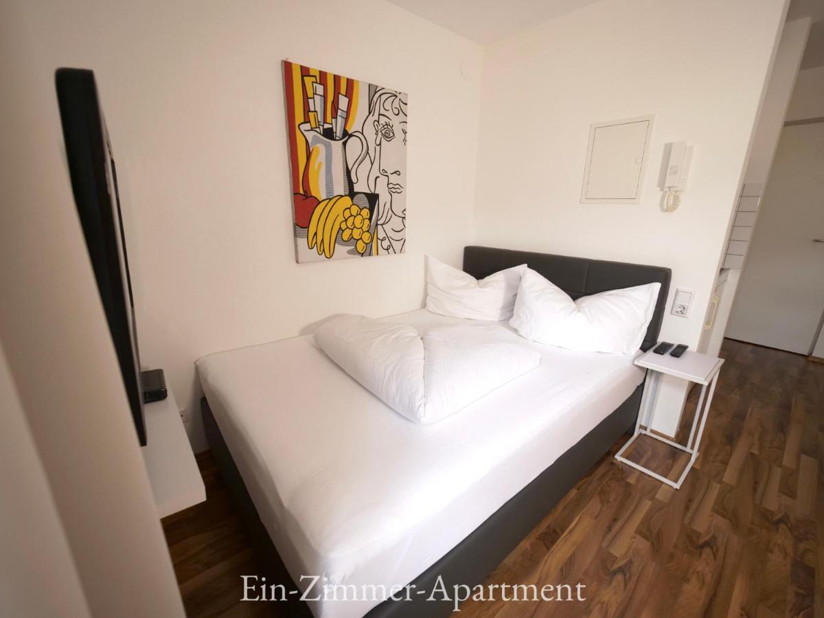 Astoria Apartment Schruns