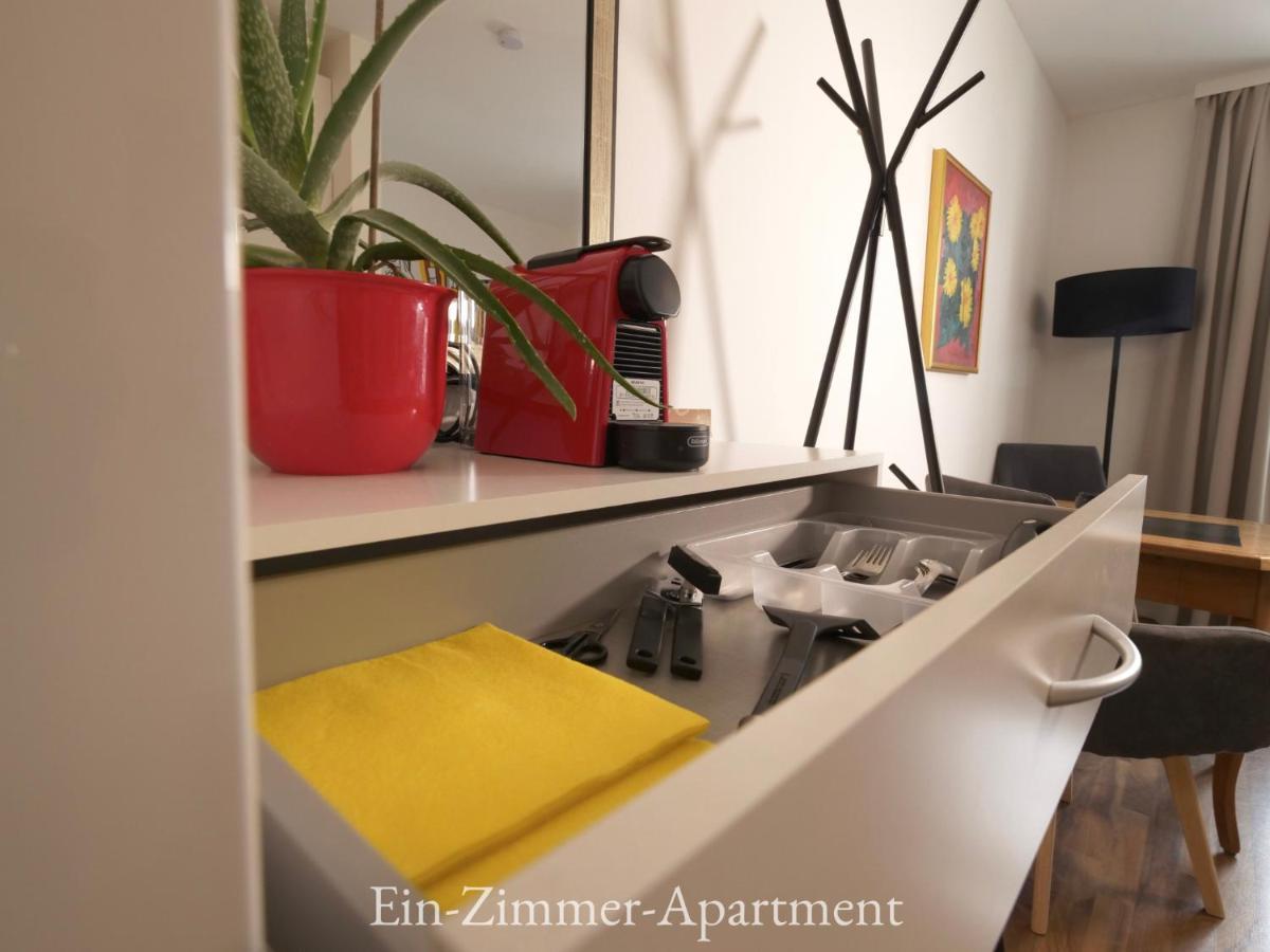 Astoria Apartment *