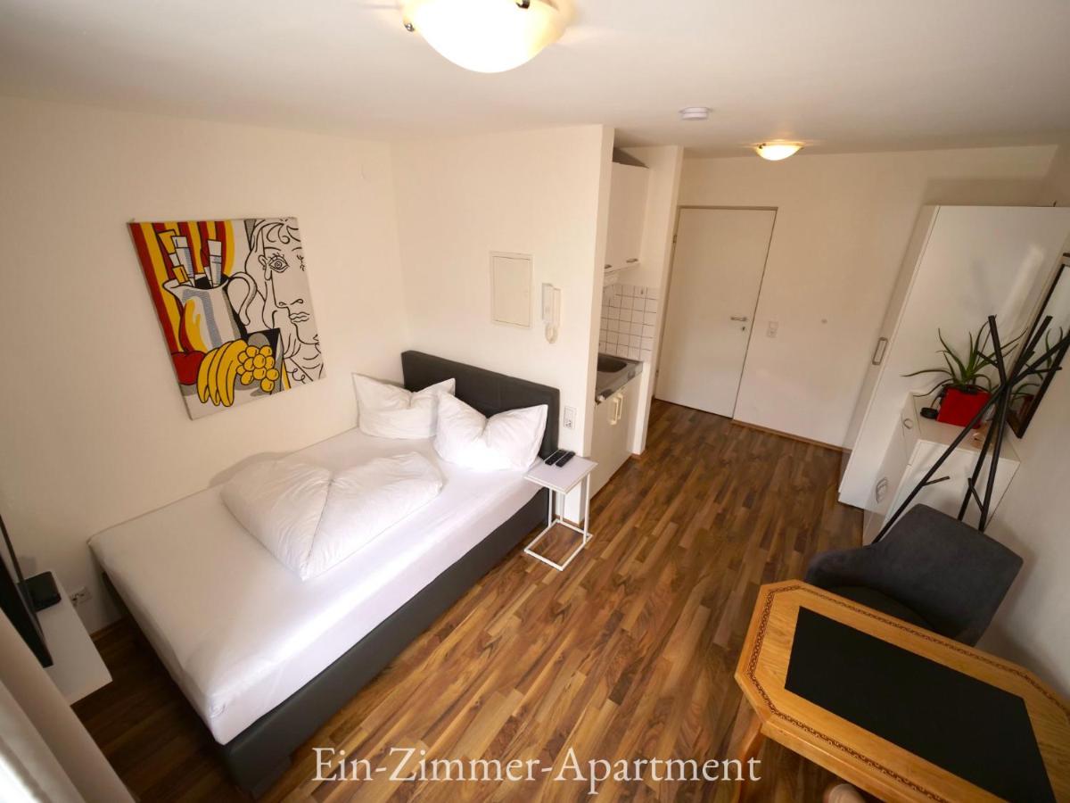 Astoria Apartment Schruns