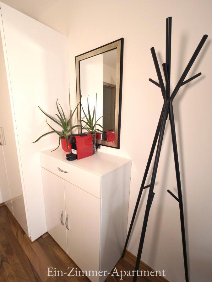 Astoria Apartment *