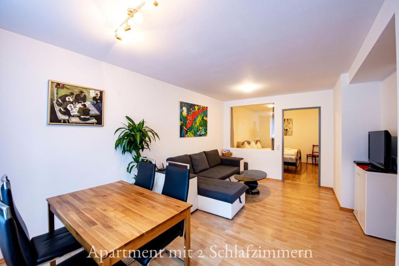 Apartment Astoria Schruns