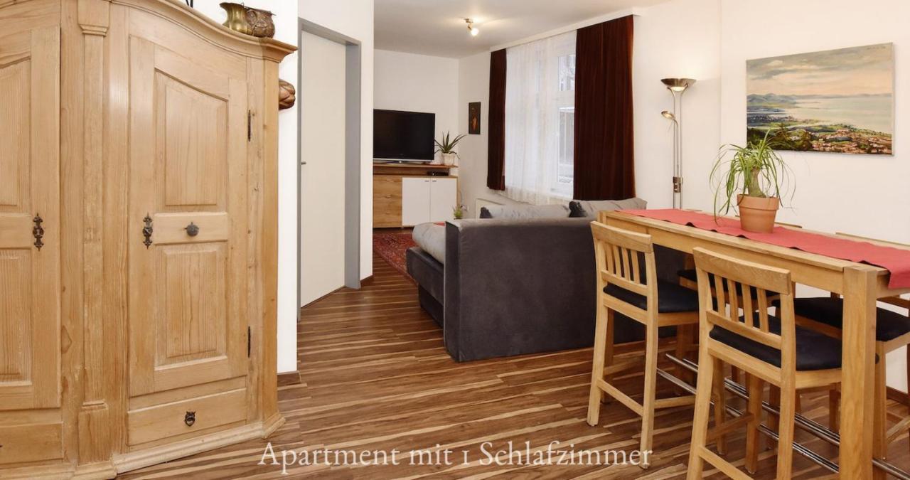 Astoria Apartment