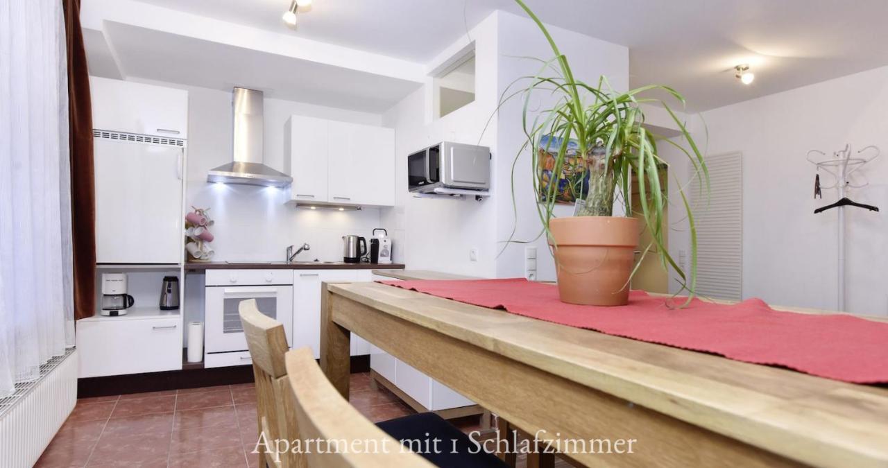 Astoria Apartment