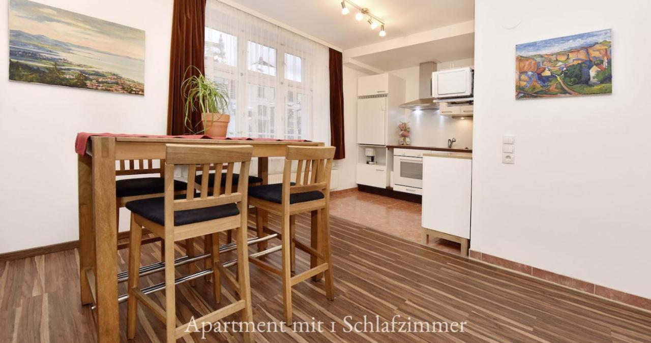 Apartment Astoria Schruns