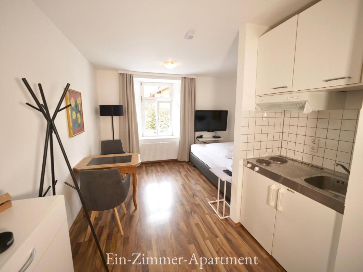 Apartment Astoria *