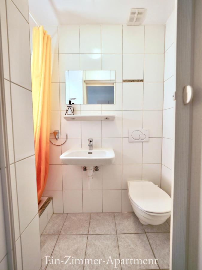 Astoria Apartment